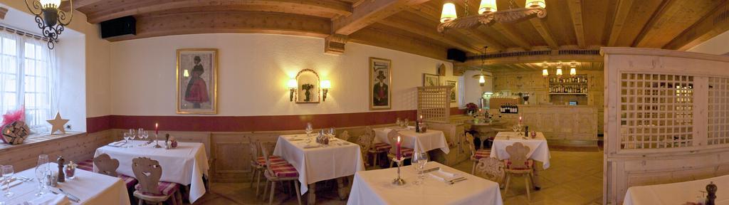 Poschiavo Suisse Hotel & Traditional Fondue Stube Dış mekan fotoğraf