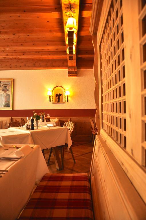Poschiavo Suisse Hotel & Traditional Fondue Stube Dış mekan fotoğraf