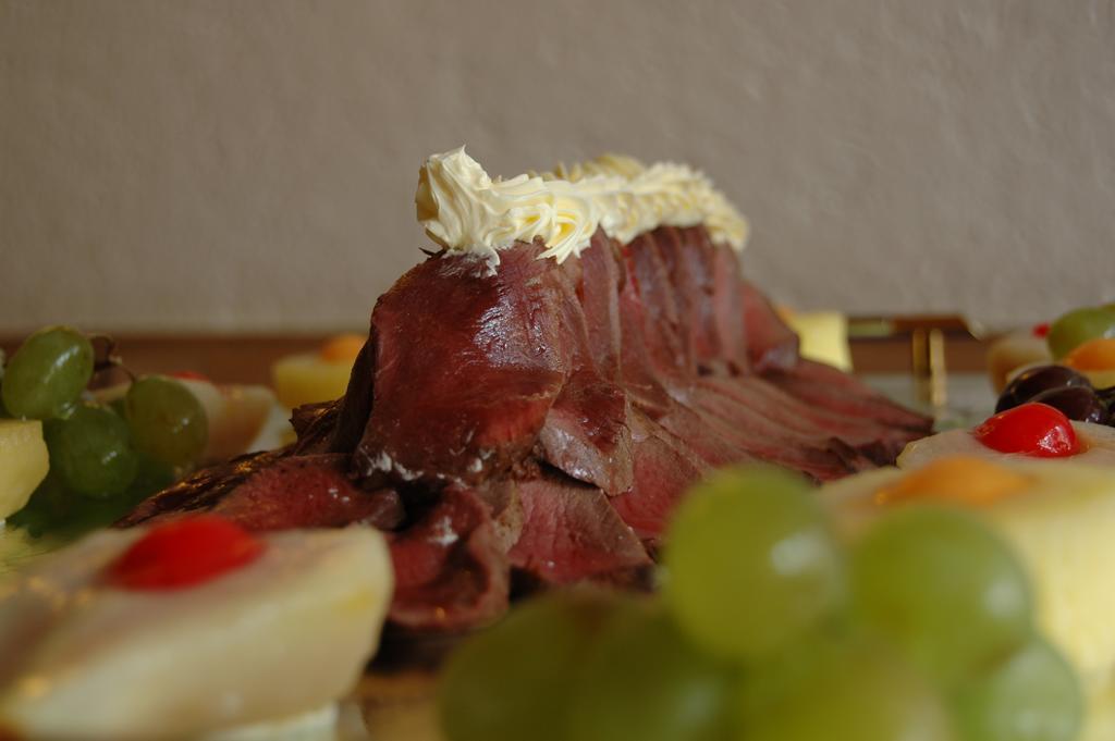 Poschiavo Suisse Hotel & Traditional Fondue Stube Dış mekan fotoğraf