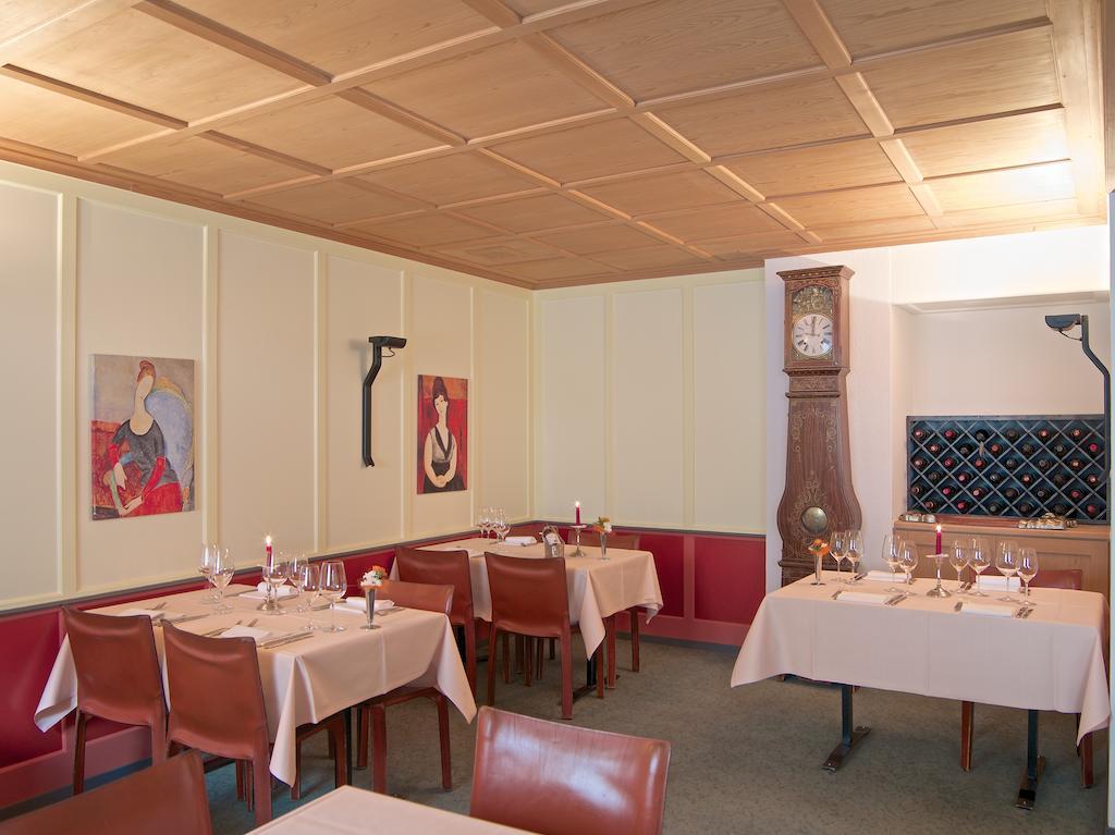 Poschiavo Suisse Hotel & Traditional Fondue Stube Dış mekan fotoğraf